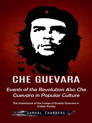 cover image of Che Guevara